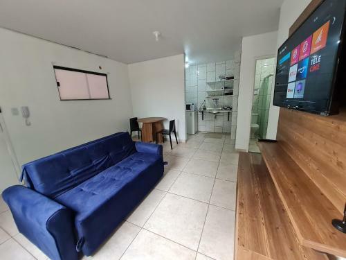 Apartamento Moradas Par� Sat�lite 201