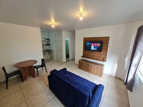 Apartamento Moradas Par� Sat�lite 201