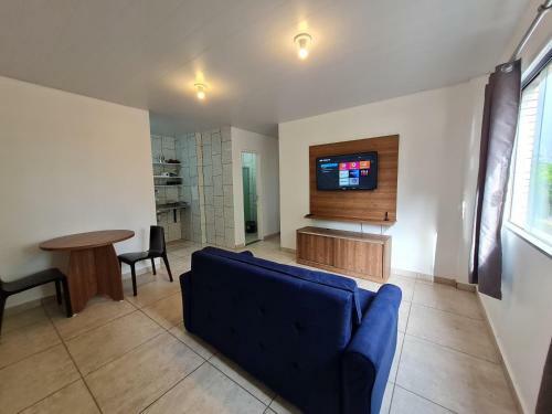 Apartamento Moradas Par� Sat�lite 201