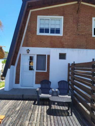 Apartamento Caba�as Del Lagarto
