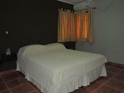 Lodge Apartamento Brisas Del Golf