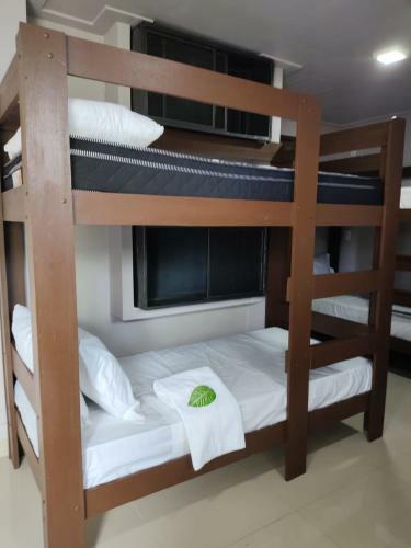 Hotel Bangal� Bel�m