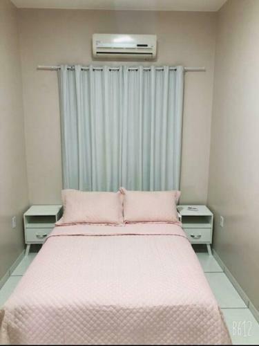 Apartamento Toni Star
