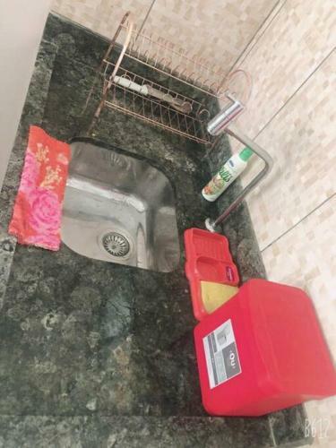 Apartamento Toni Star
