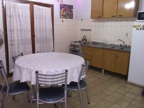 Apartamento La Abuelita