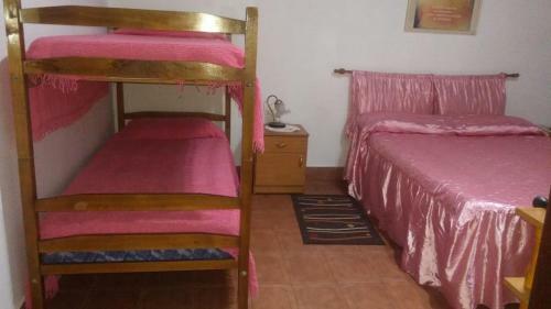 Apartamento La Abuelita