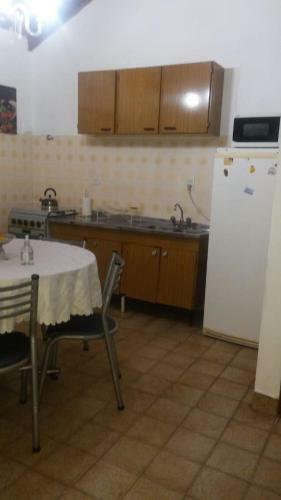 Apartamento La Abuelita
