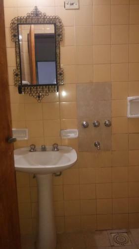 Apartamento La Abuelita