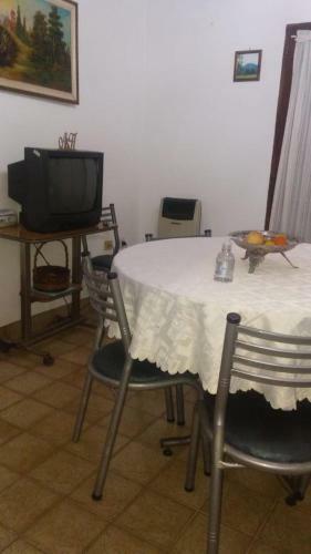 Apartamento La Abuelita