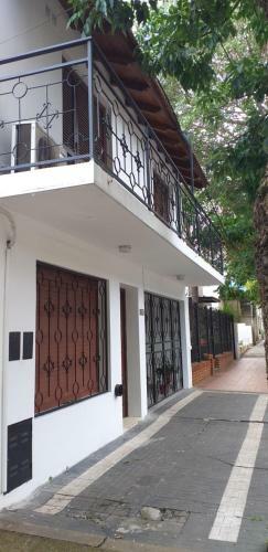 Apartamento La Abuelita