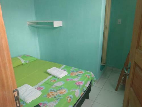Hostal Casar�o Renovado No Centro Da Cidade
