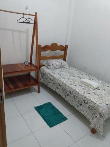 Hostal Casar�o Renovado No Centro Da Cidade