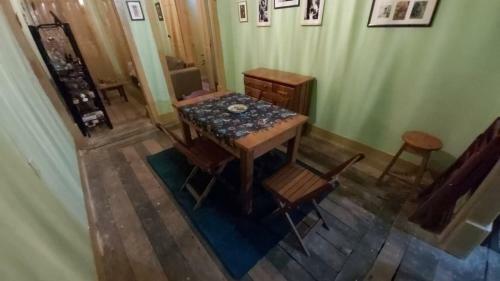 Hostal Casar�o Renovado No Centro Da Cidade