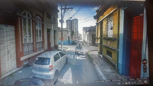 Hostal Casar�o Renovado No Centro Da Cidade