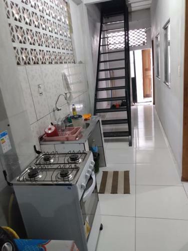 Hostal Casar�o Renovado No Centro Da Cidade