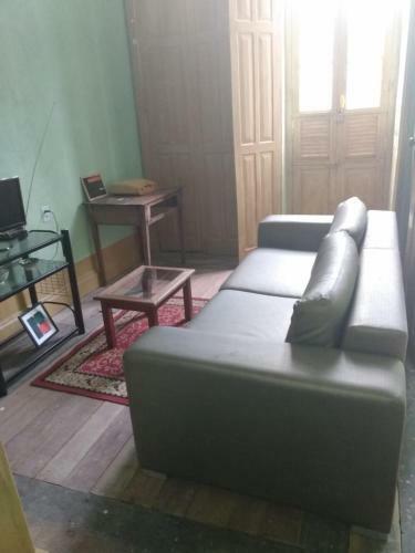Hostal Casar�o Renovado No Centro Da Cidade