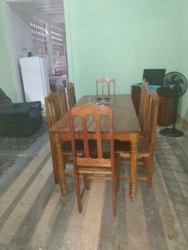 Hostal Casar�o Renovado No Centro Da Cidade