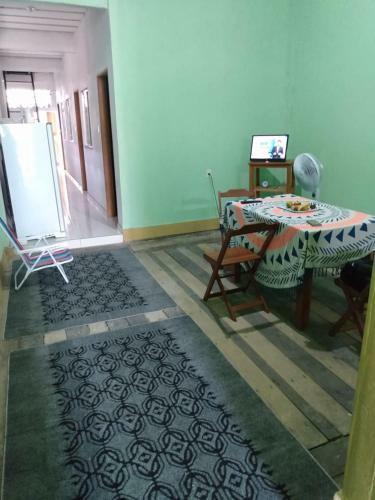 Hostal Casar�o Renovado No Centro Da Cidade