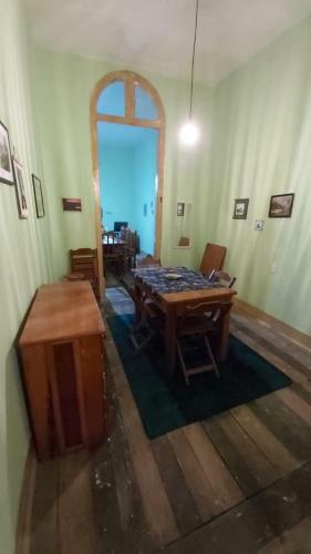 Hostal Casar�o Renovado No Centro Da Cidade