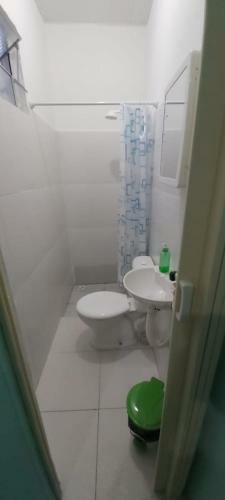 Hostal Casar�o Renovado No Centro Da Cidade