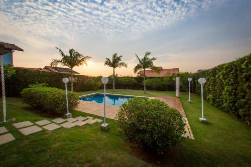 Linda Casa De Campo - Pr�ximo � Sp - Wi-fi Gr�tis