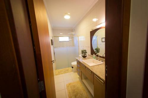 Linda Casa De Campo - Pr�ximo � Sp - Wi-fi Gr�tis
