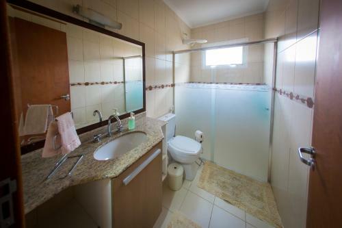 Linda Casa De Campo - Pr�ximo � Sp - Wi-fi Gr�tis