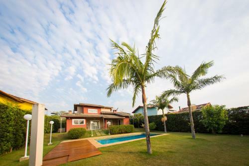 Linda Casa De Campo - Pr�ximo � Sp - Wi-fi Gr�tis