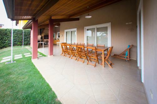 Linda Casa De Campo - Pr�ximo � Sp - Wi-fi Gr�tis