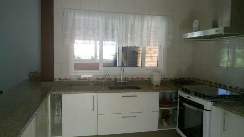 Linda Casa De Campo - Pr�ximo � Sp - Wi-fi Gr�tis