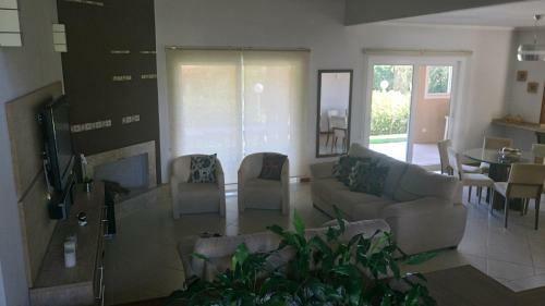 Linda Casa De Campo - Pr�ximo � Sp - Wi-fi Gr�tis