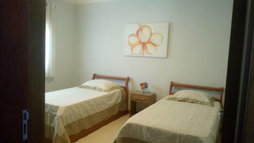 Linda Casa De Campo - Pr�ximo � Sp - Wi-fi Gr�tis