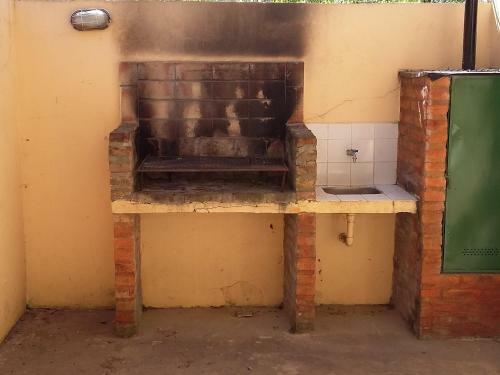 Apartamento El Solar De Maria