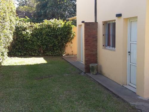 Apartamento El Solar De Maria