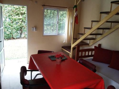 Apartamento El Solar De Maria