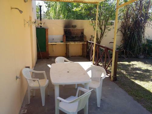 Apartamento El Solar De Maria
