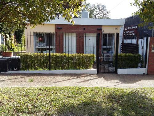 Apartamento El Solar De Maria