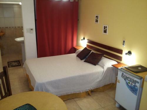 Apartamento El Solar De Maria