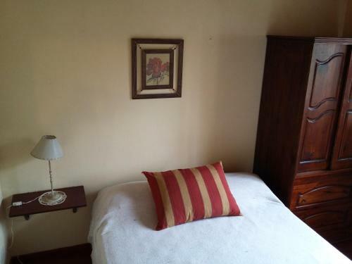 Apartamento El Solar De Maria