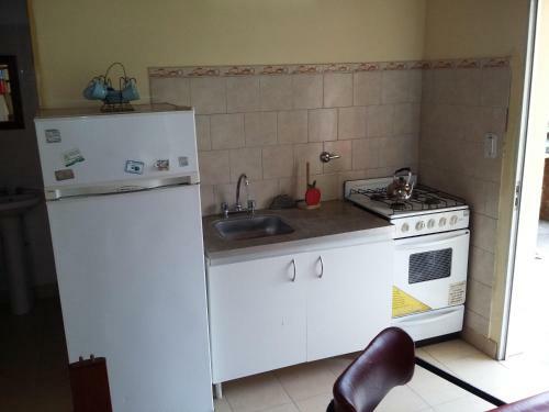 Apartamento El Solar De Maria