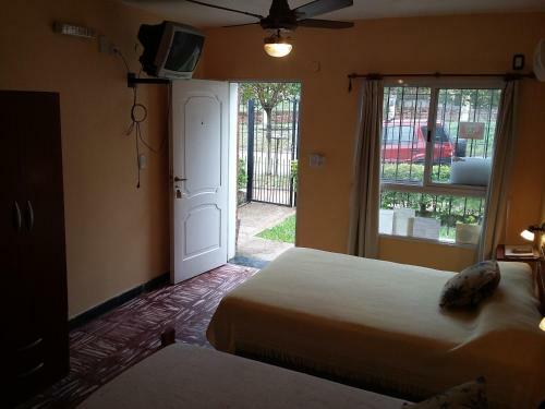 Apartamento El Solar De Maria