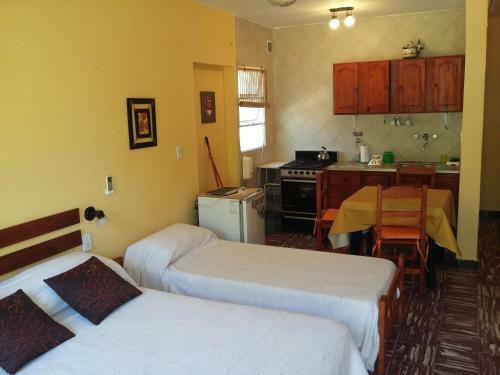 Apartamento El Solar De Maria