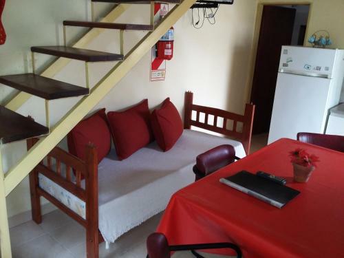 Apartamento El Solar De Maria
