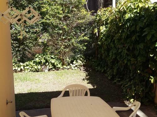 Apartamento El Solar De Maria