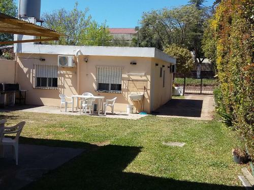 Apartamento El Solar De Maria