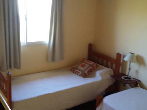 Apartamento El Solar De Maria