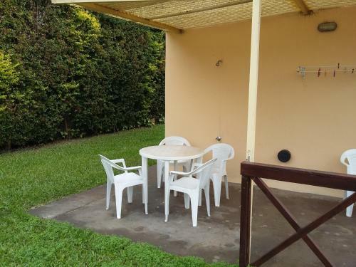 Apartamento El Solar De Maria