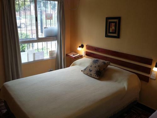 Apartamento El Solar De Maria