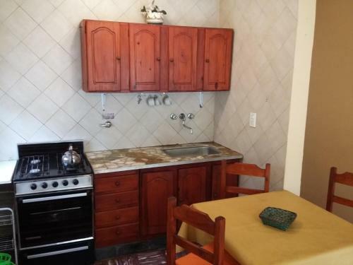 Apartamento El Solar De Maria