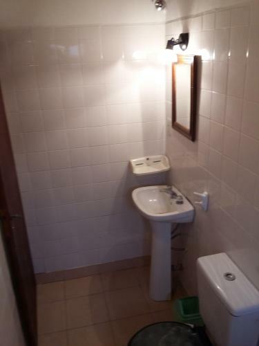 Apartamento El Solar De Maria